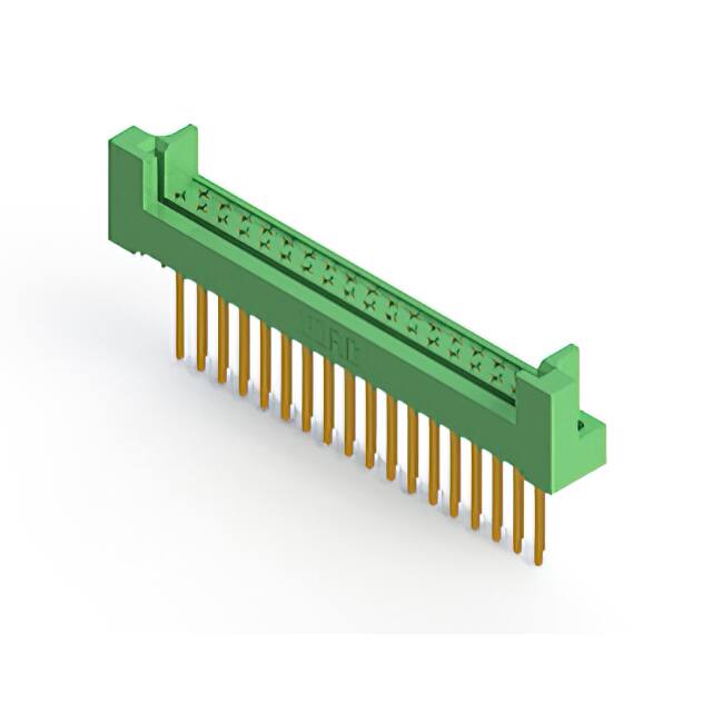 408-035-542-222 EDAC Inc.  Kantenbrettverbinder